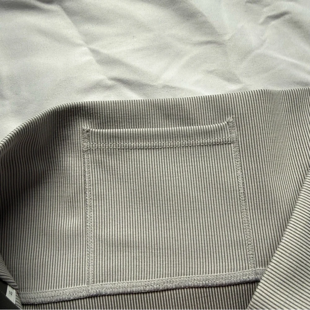 NEW Vuori Lux Rib Studio Legging - Picture 9 of 11